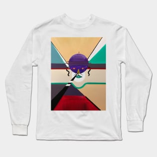 Tripping Long Sleeve T-Shirt